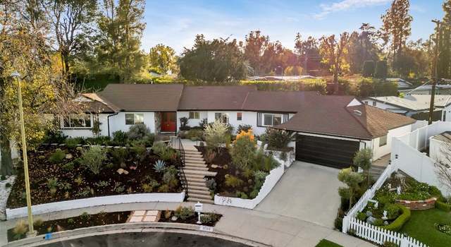 Photo of 23952 Nomar St, Woodland Hills, CA 91367