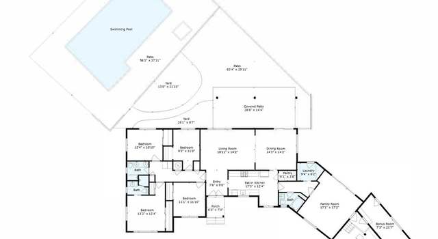 Photo of 23952 Nomar St, Woodland Hills, CA 91367