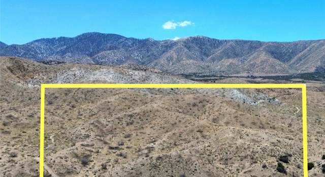 Photo of 0 E Avenue Y4, Juniper Hills, CA 93543
