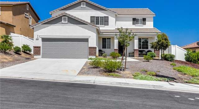 Photo of 11192 Chappell Way, Beaumont, CA 92223