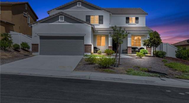 Photo of 11192 Chappell Way, Beaumont, CA 92223