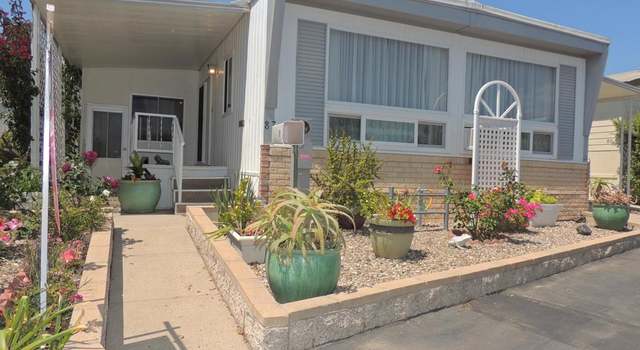 Photo of 10685 Blackburn Rd #87, Ventura, CA 93004