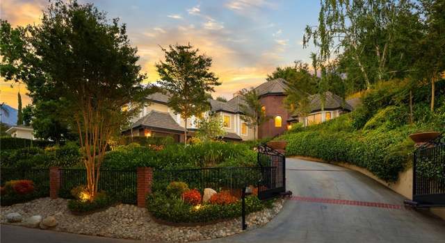 Photo of 540 Cloverleaf Dr, Monrovia, CA 91016