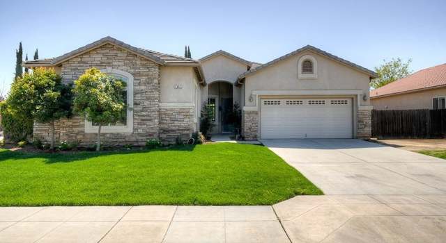Photo of 5882 E Erin Ave, Fresno, CA 93727