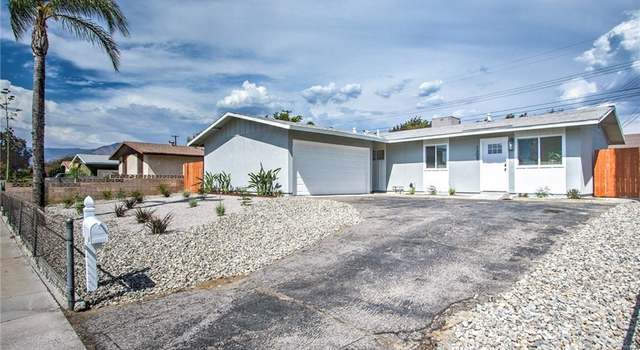 Photo of 1308 Calhoun St, Redlands, CA 92374