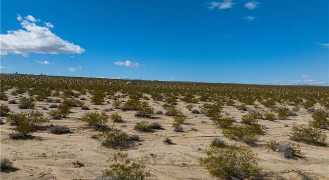 Photo of 5 Tortoise Rd, Joshua Tree, CA 92252