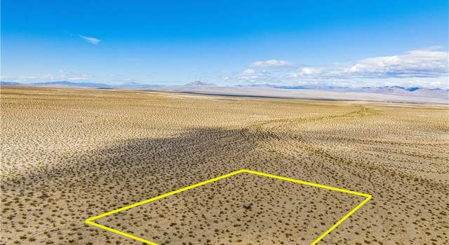 Photo of 5 Tortoise Rd, Joshua Tree, CA 92252