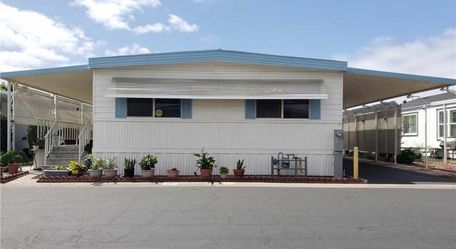 Photo of 323 N Euclid St #160, Santa Ana, CA 92703