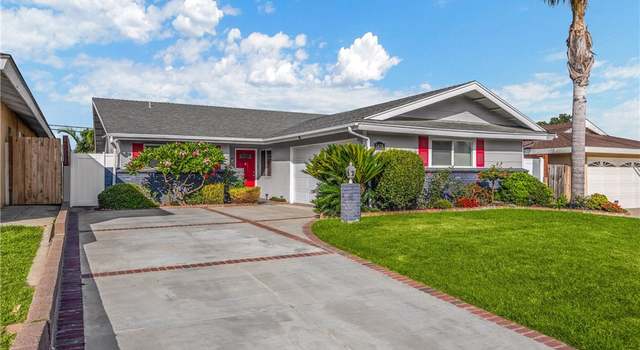 Photo of 5435 Hackett Ave, Lakewood, CA 90713