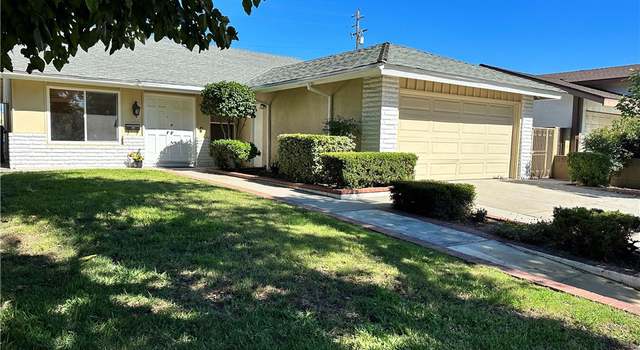 Photo of 18436 De Bie Ave, Cerritos, CA 90703