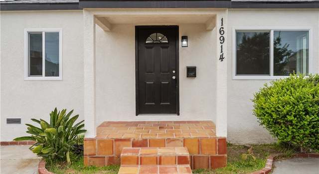 Photo of 16914 S Hobart Blvd, Gardena, CA 90247