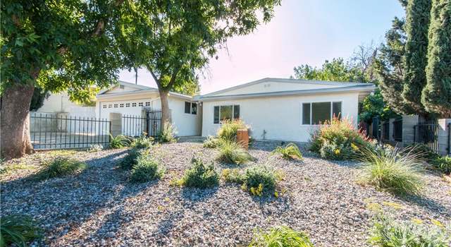 Photo of 12918 Chippewa St, Sylmar, CA 91342