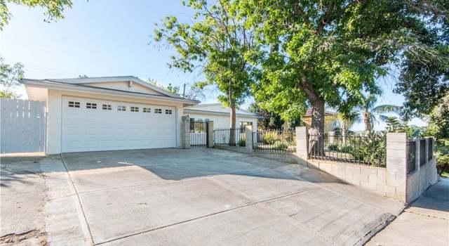 Photo of 12918 Chippewa St, Sylmar, CA 91342