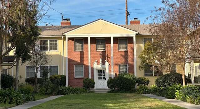 Photo of 521 E Maple St #4, Glendale, CA 91205