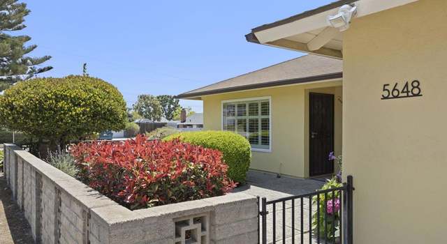Photo of 5648 Pembroke St, Ventura, CA 93003