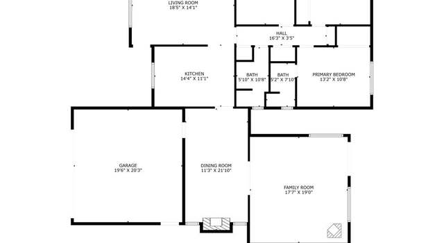 Photo of 5648 Pembroke St, Ventura, CA 93003