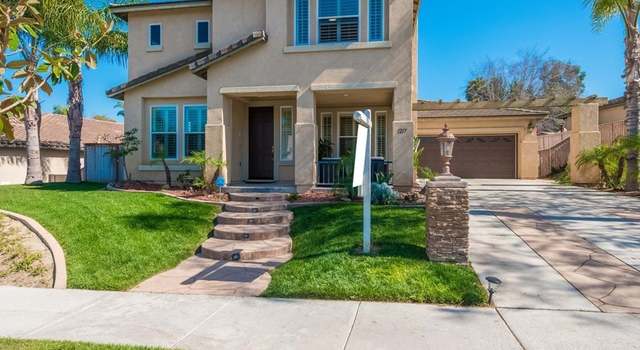 Photo of 1217 Farmerville St, Chula Vista, CA 91913