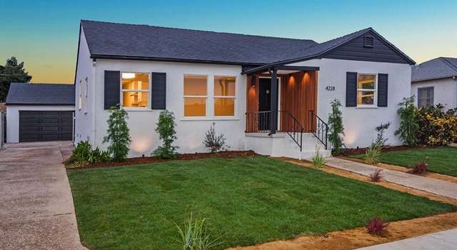 Photo of 4228 E Overlook Dr, San Diego, CA 92115