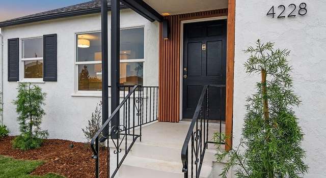 Photo of 4228 E Overlook Dr, San Diego, CA 92115