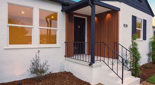 Photo of 4228 E Overlook Dr, San Diego, CA 92115