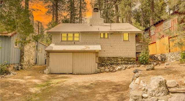 Photo of 1493 Twin Lakes Rd, Wrightwood, CA 92397
