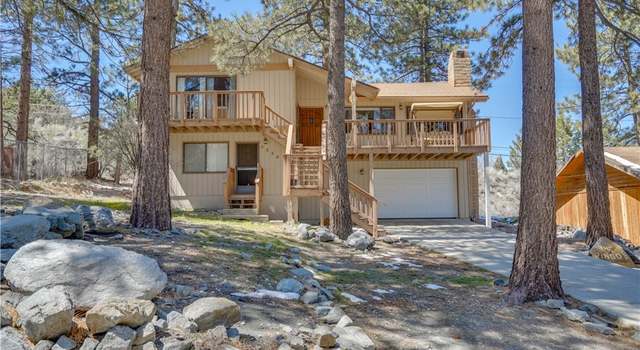 Photo of 5320 Orchard Dr, Wrightwood, CA 92397