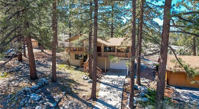 Photo of 5320 Orchard Dr, Wrightwood, CA 92397