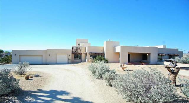 Photo of 58917 Carmelita Cir, Yucca Valley, CA 92284