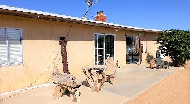 Photo of 833 Tahoe Ave, Yucca Valley, CA 92284