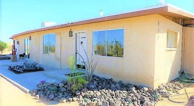 Photo of 833 Tahoe Ave, Yucca Valley, CA 92284