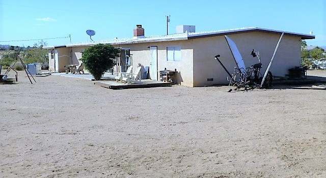 Photo of 833 Tahoe Ave, Yucca Valley, CA 92284