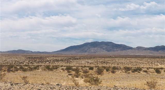 Photo of 0 Near Garden Rd, 29 Palms, CA 92277