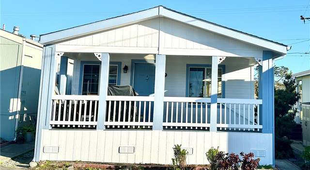 Photo of 9540 Avonne Ave #9, San Simeon, CA 93452