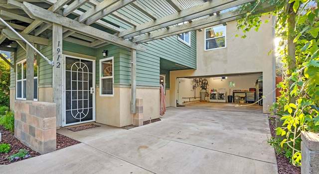 Photo of 1912 Corner Stone Ct, El Cajon, CA 92021