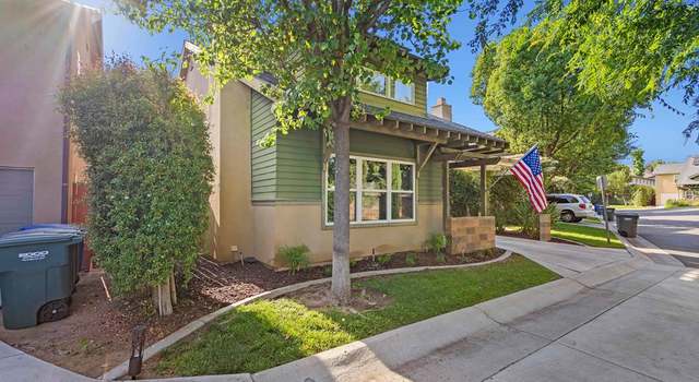 Photo of 1912 Corner Stone Ct, El Cajon, CA 92021