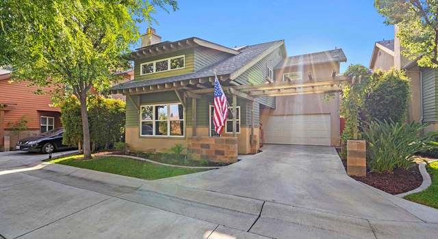 Photo of 1912 Corner Stone Ct, El Cajon, CA 92021