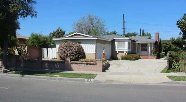 Photo of 509 Melody Ln, Placentia, CA 92870