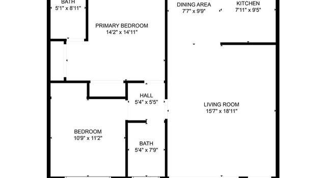 Photo of 2033 E 3rd St Unit 2K, Long Beach, CA 90814