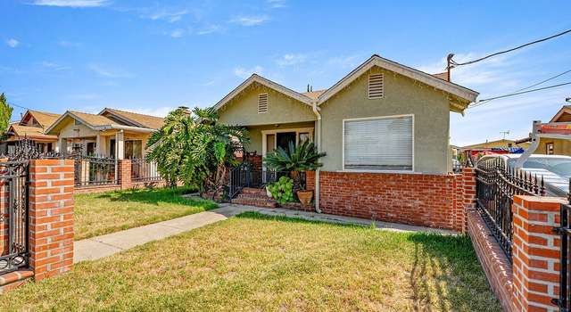 Photo of 2820 E 6th St, Los Angeles, CA 90023