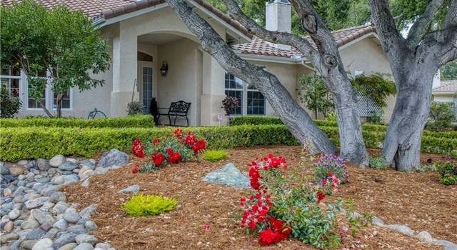 Photo of 635 Shelter Ridge Pl, Nipomo, CA 93444