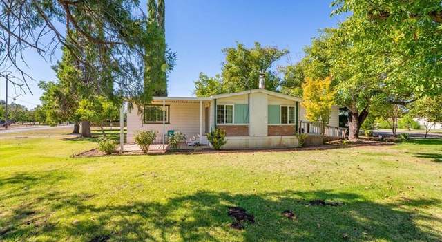 Photo of 11955 Craig Ave, Red Bluff, CA 96080