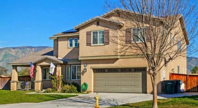 Photo of 1705 Beacon Ct, San Jacinto, CA 92582