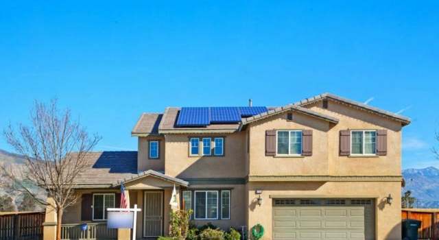 Photo of 1705 Beacon Ct, San Jacinto, CA 92582