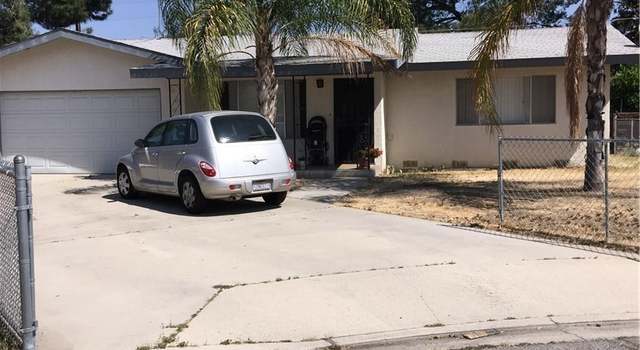 Photo of 40636 Rosalie Ave, Hemet, CA 92544