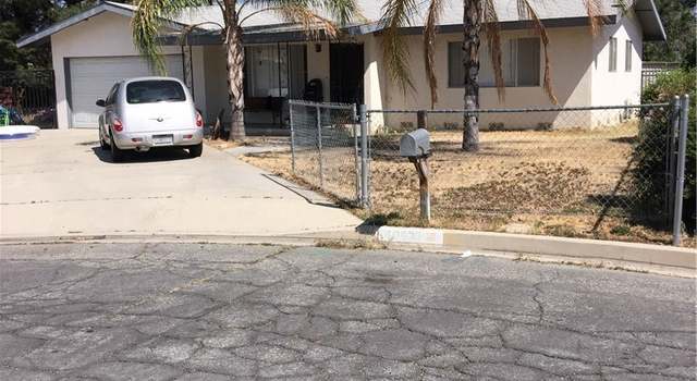 Photo of 40636 Rosalie Ave, Hemet, CA 92544