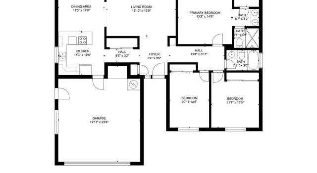 Photo of 311 Lion Valley Rd, Escondido, CA 92027