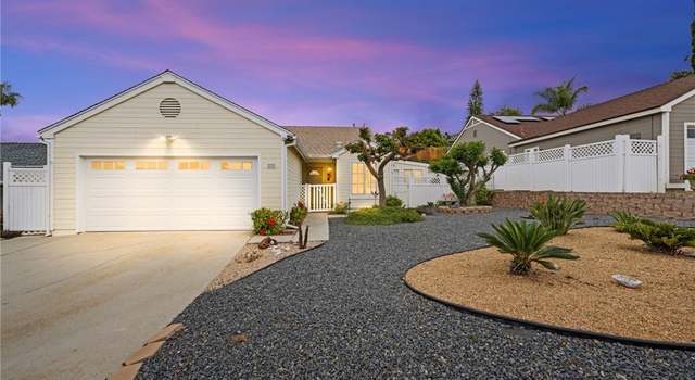 Photo of 522 Shady Glen Dr, Fallbrook, CA 92028