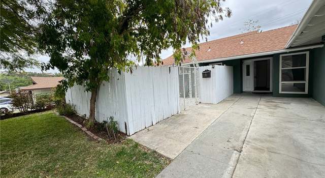Photo of 1333 Wesleyan Ave, Walnut, CA 91789