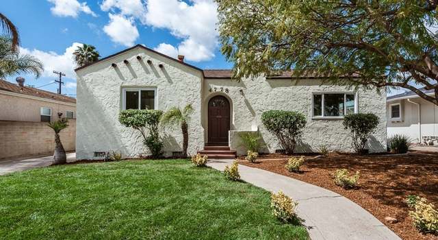 Photo of 4778 Aragon Dr, San Diego, CA 92115