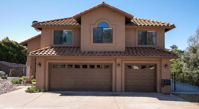 Photo of 2457 Deland Dr, Alpine, CA 91901